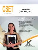 Cset hiszpański (145, 146, 147) - Cset Spanish (145, 146, 147)