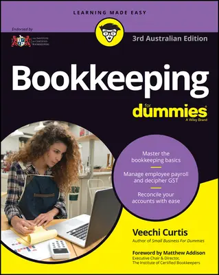 Księgowość dla opornych - Bookkeeping for Dummies