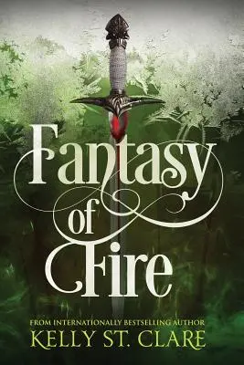 Fantazja ognia - Fantasy of Fire