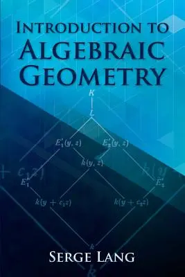 Wprowadzenie do geometrii algebraicznej - Introduction to Algebraic Geometry
