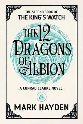 Dwanaście smoków Albionu - The Twelve Dragons of Albion