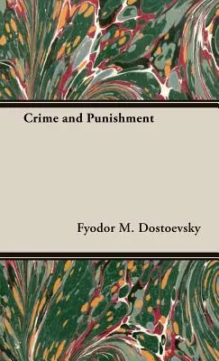 Zbrodnia i kara - Crime and Punishment