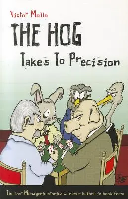 Wieprz dąży do precyzji - The Hog Takes to Precision