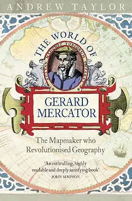 Świat Gerarda Mercatora - The World of Gerard Mercator