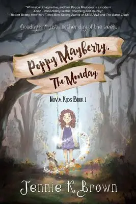 Poppy Mayberry, poniedziałek - Poppy Mayberry, the Monday