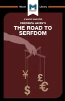 Analiza „Drogi do poddaństwa” Friedricha Hayeka - An Analysis of Friedrich Hayek's the Road to Serfdom