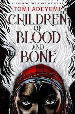 Dzieci z krwi i kości: dziedzictwo orishy - Children of Blood and Bone: The Orisha Legacy