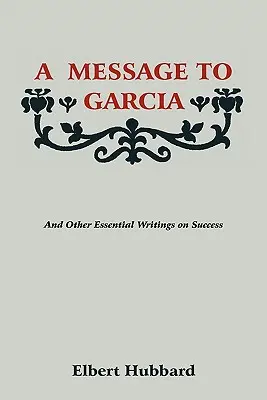 Wiadomość do Garcii - A Message to Garcia