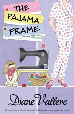 Ramka na piżamę - The Pajama Frame