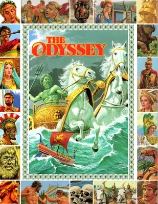 Odyseja - The Odyssey