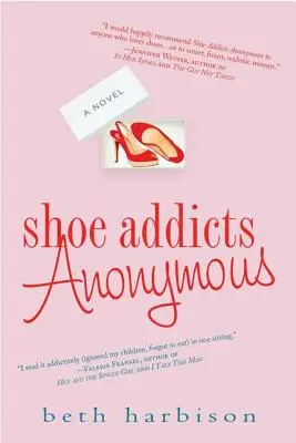 Anonimowi Uzależnieni od Butów - Shoe Addicts Anonymous