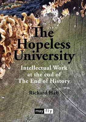 Beznadziejny uniwersytet: Praca intelektualna u schyłku końca historii - The Hopeless University: Intellectual Work at the end of The End of History