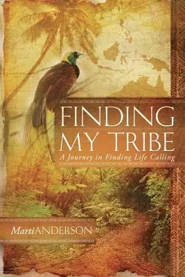 Odnaleźć moje plemię - Finding My Tribe