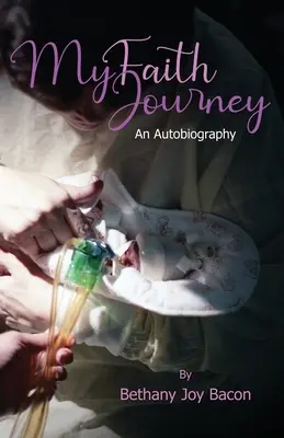 Moja podróż wiary: Autobiografia - My Faith Journey: An Autobiography