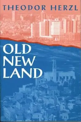 Stara Nowa Ziemia - Old New Land