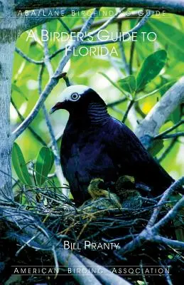 Ptasi przewodnik po Florydzie - A Birder's Guide to Florida