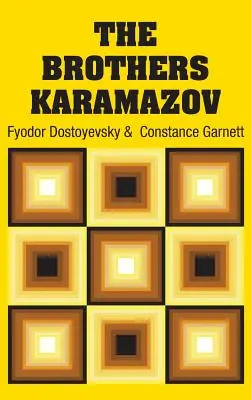 Bracia Karamazow - The Brothers Karamazov