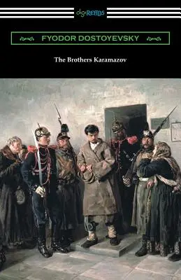 Bracia Karamazow - The Brothers Karamazov