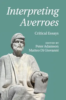 Interpretując Awerroesa - Interpreting Averroes