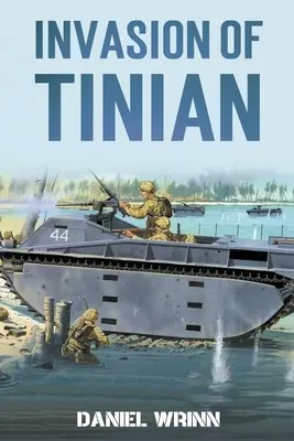 Inwazja na Tinian - Invasion of Tinian