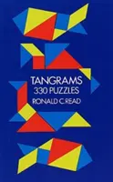 Tangramy: 330 łamigłówek - Tangrams: 330 Puzzles