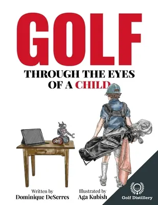 Golf oczami dziecka - Golf Through the Eyes of a Child