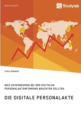 Cyfrowa personalizacja. Co powinni wiedzieć przedsiębiorcy o cyfrowej personalizacji? - Die digitale Personalakte. Was Unternehmen bei der digitalen Personalaktenfhrung beachten sollten