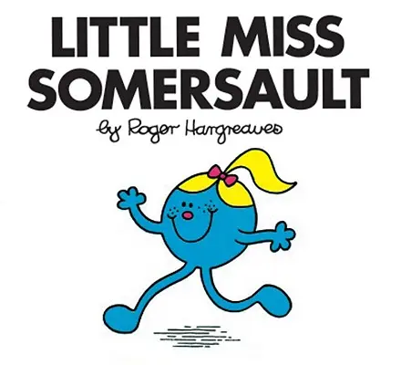 Mała Miss Somersault - Little Miss Somersault