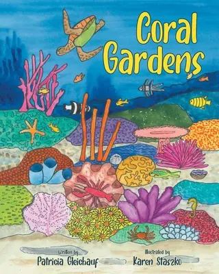 Ogrody koralowe - Coral Gardens