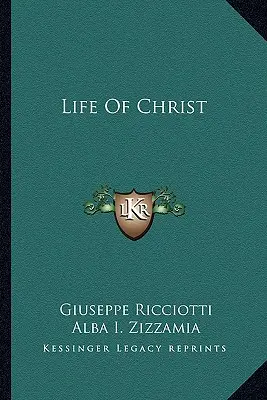 Życie Chrystusa - Life of Christ