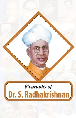 Biografia dr S. Radhakrishnana - Biography of Dr. S. Radhakrishnan