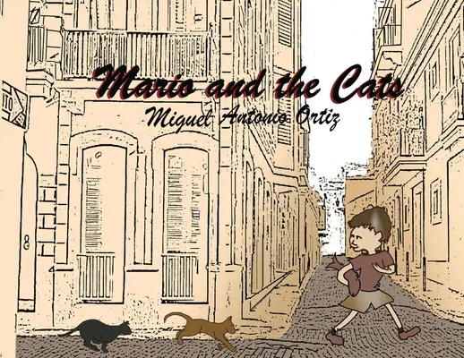 Mario i koty - Mario and the Cats