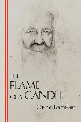 Płomień świecy - The Flame of a Candle