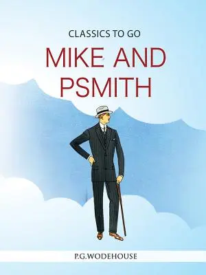 Mike i Psmith - Mike and Psmith