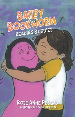 Bailey Bookworm: Reading Buddies