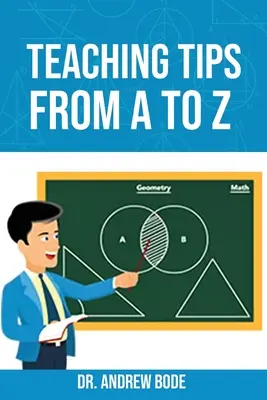 Wskazówki dotyczące nauczania od A do Z - Teaching Tips from A to Z