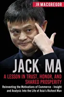 Jack Ma: Lekcja zaufania, honoru i wspólnego dobrobytu: Odkrywanie na nowo motywacji w handlu - wgląd i analiza t - Jack Ma: A Lesson in Trust, Honor, and Shared Prosperity: Reinventing the Motivations of Commerce - Insight and Analysis into t