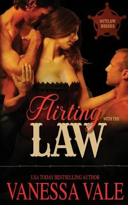 Flirtując z prawem - Flirting With The Law