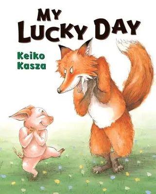 Mój szczęśliwy dzień - My Lucky Day