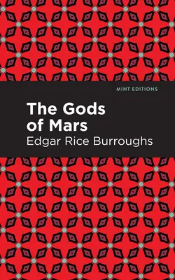 Bogowie Marsa - The Gods of Mars