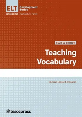 Nauczanie słownictwa, poprawione - Teaching Vocabulary, Revised