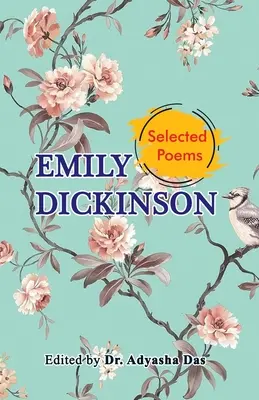 Wybrane wiersze Emily Dickinson - Selected Poems of Emily Dickinson