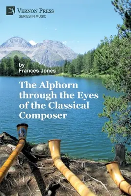 Alphorn oczami klasycznego kompozytora (czarno-białe) - The Alphorn through the Eyes of the Classical Composer (B&W)