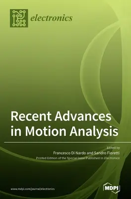 Najnowsze postępy w analizie ruchu - Recent Advances in Motion Analysis