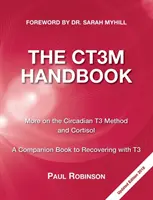 Podręcznik CT3M: Więcej na temat metody Circadian T3 Method i kortyzolu - The CT3M Handbook: More on the Circadian T3 Method and Cortisol