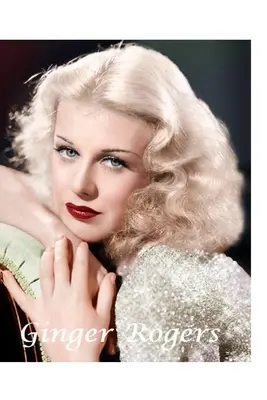 Ginger Rogers: Szokująca prawda! - Ginger Rogers: The Shocking Truth!