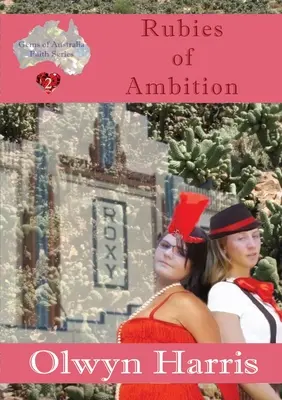 Rubiny ambicji - Rubies of Ambition