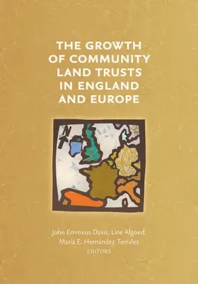 Rozwój Community Land Trusts w Anglii i Europie - The Growth of Community Land Trusts in England and Europe