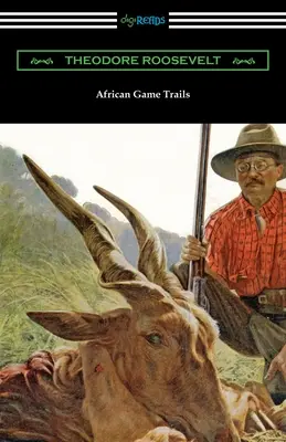 Afrykańskie szlaki łowieckie - African Game Trails