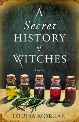 Sekretna historia czarownic - A Secret History of Witches